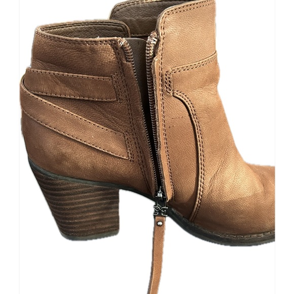 SAM EDELMAN ANKLE BOOTS - Picture 4 of 8